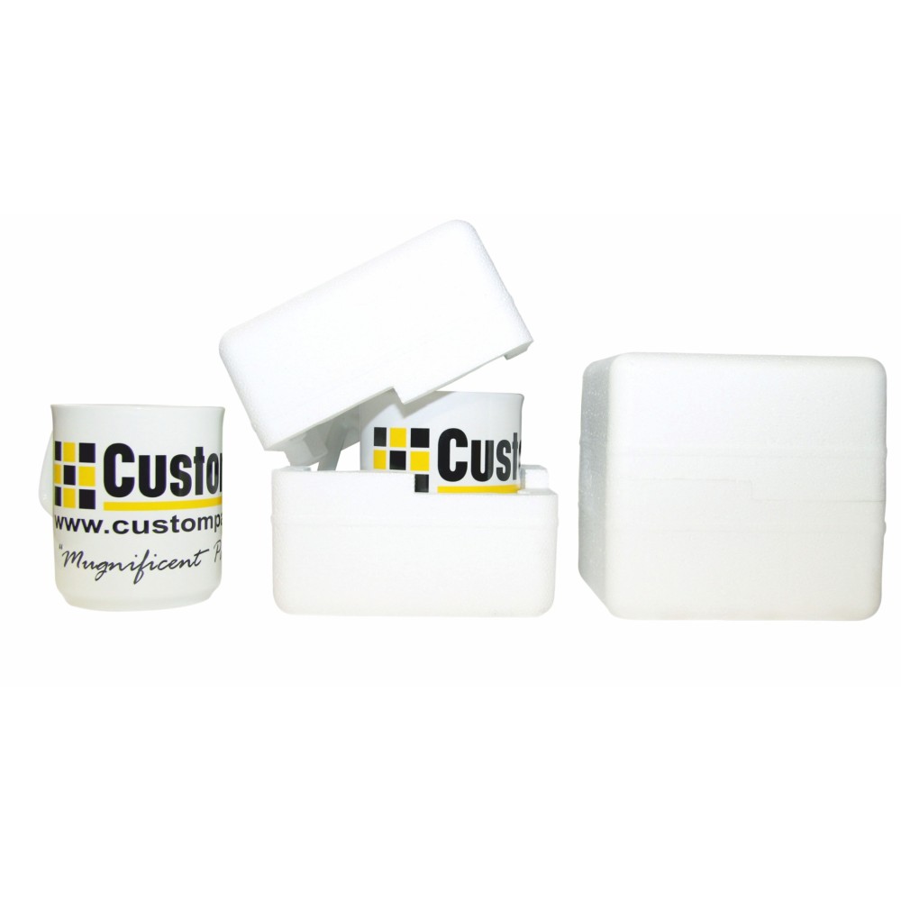 Polystyrene Mug Mailer